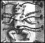 Axt : Axt - Kettenhund